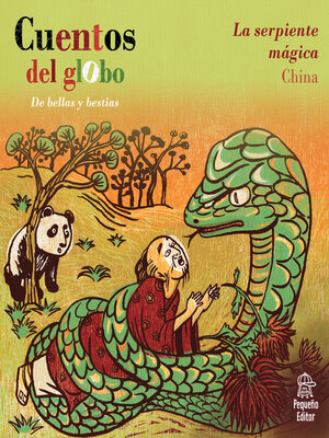 cover image of Cuentos del globo, De bellas y bestias, Cuento 1